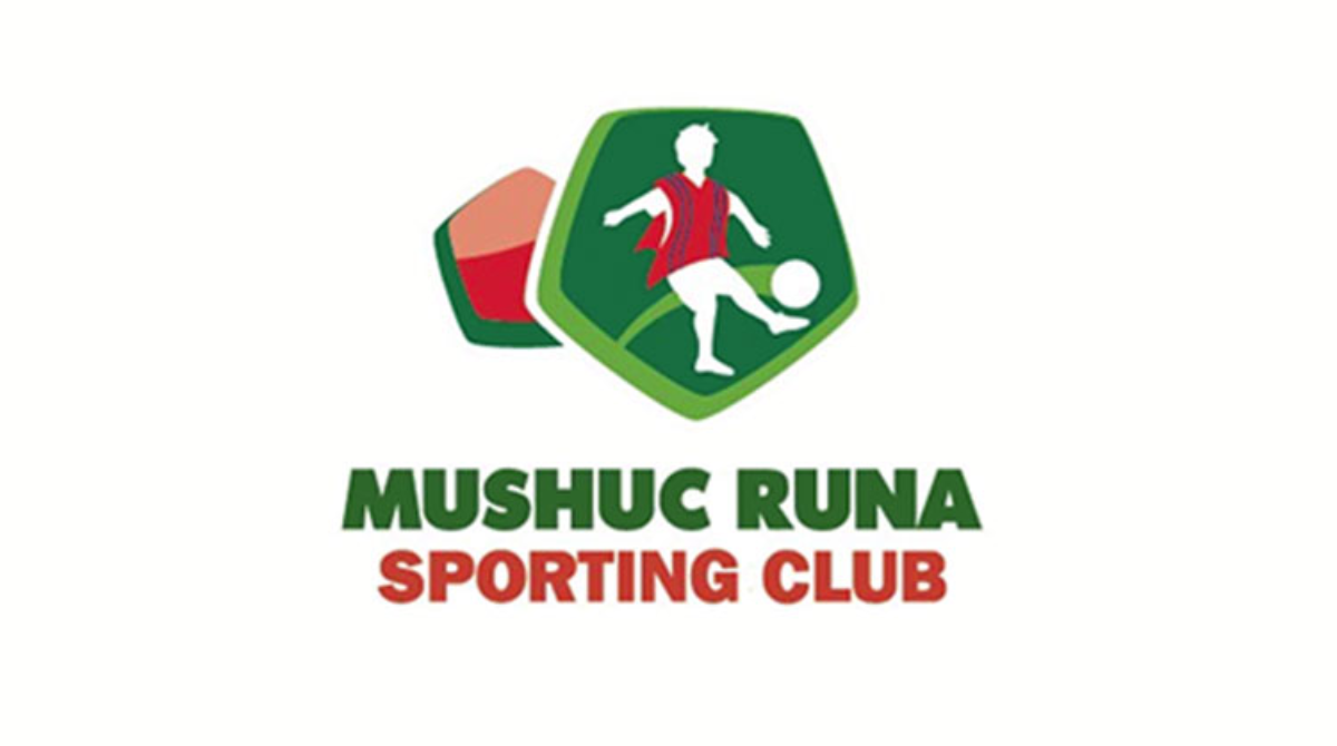 escudo do mushuc runa