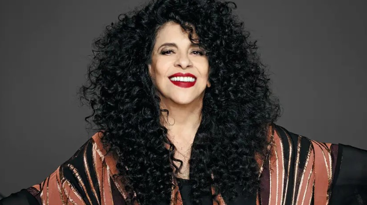 Gal Costa