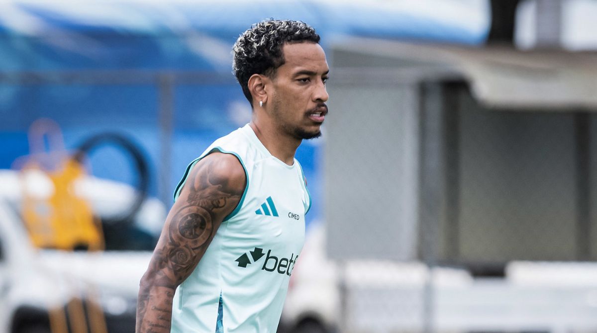 matheus pereira cruzeiro desfalque red bull bragantino
