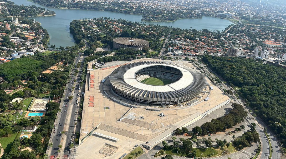 mineirao parceria cdl/bh