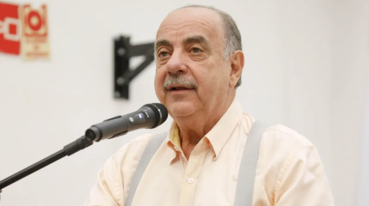 fuad noman prefeito bh