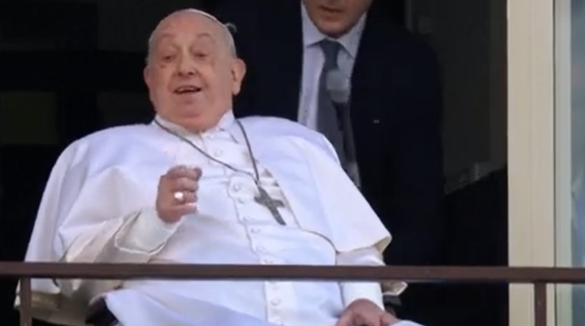 Papa Francisco