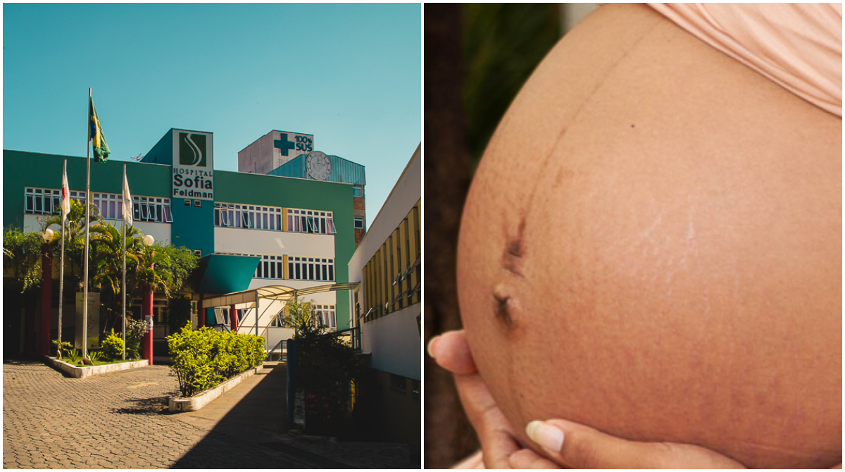 Projeto Afeto CDL-BH