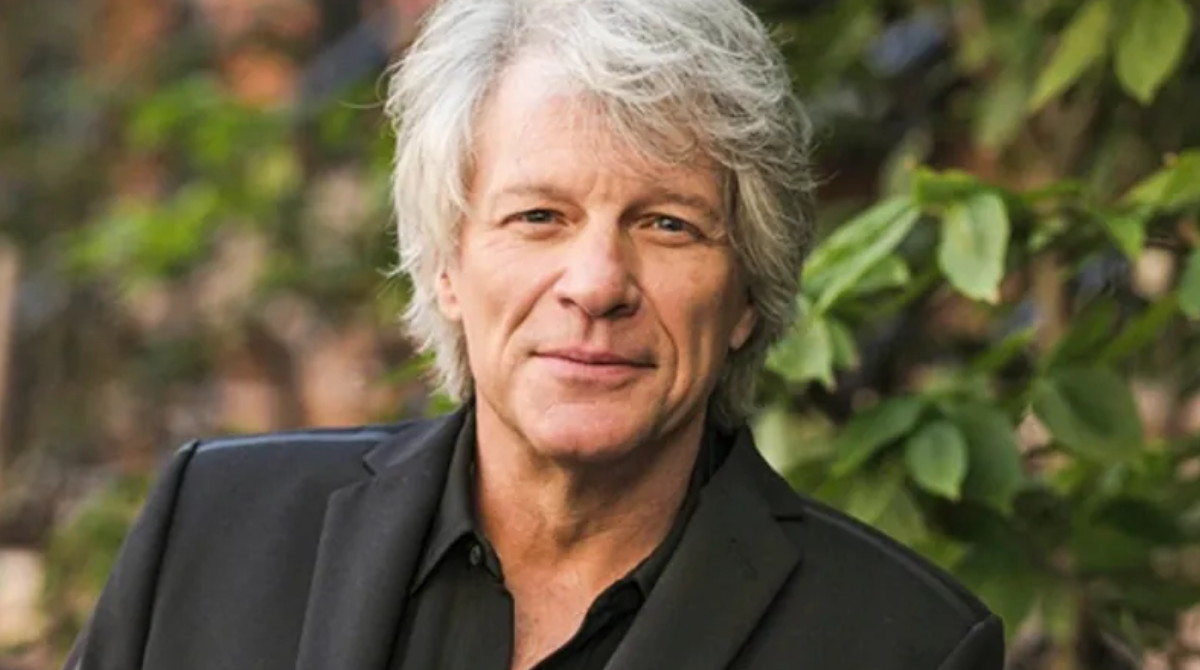 Bon Jovi