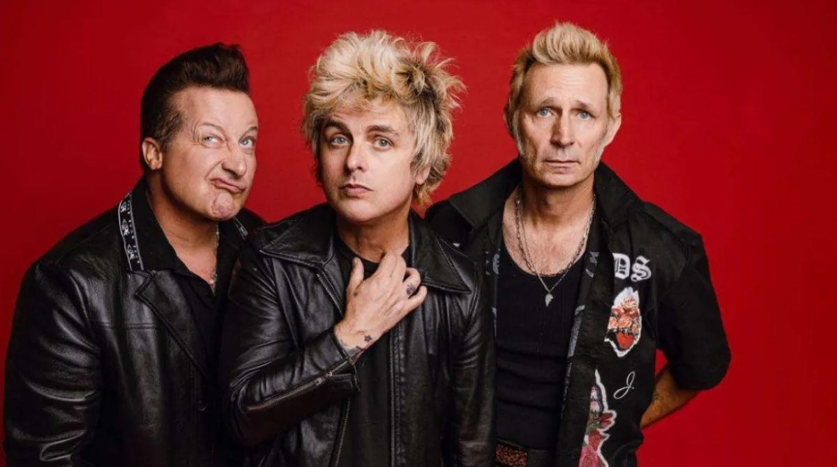 Green day