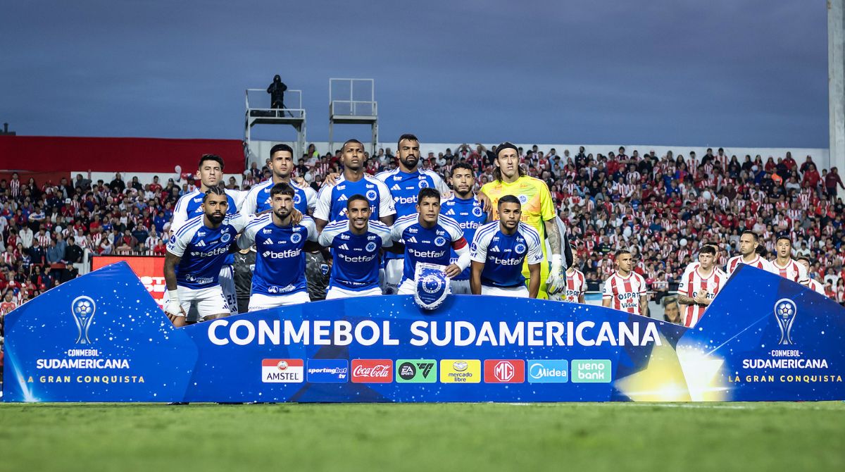 Cruzeiro Mushuc Runa