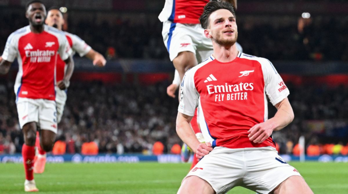 Arsenal Inter