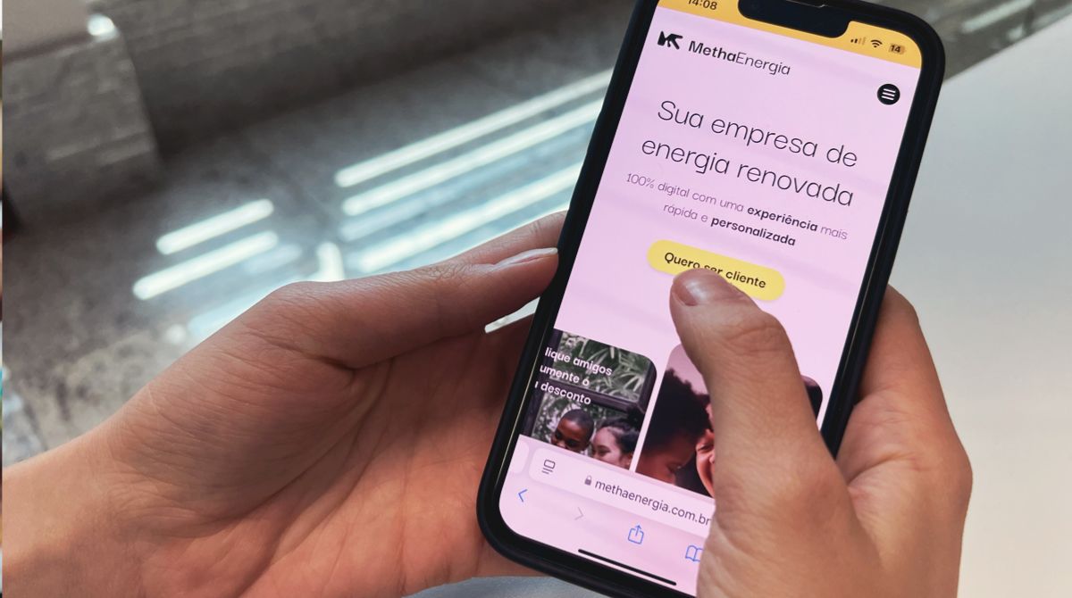 Desconto na conta de luz! Faça como mais de 90 mil mineiros e economize com a Metha Energia