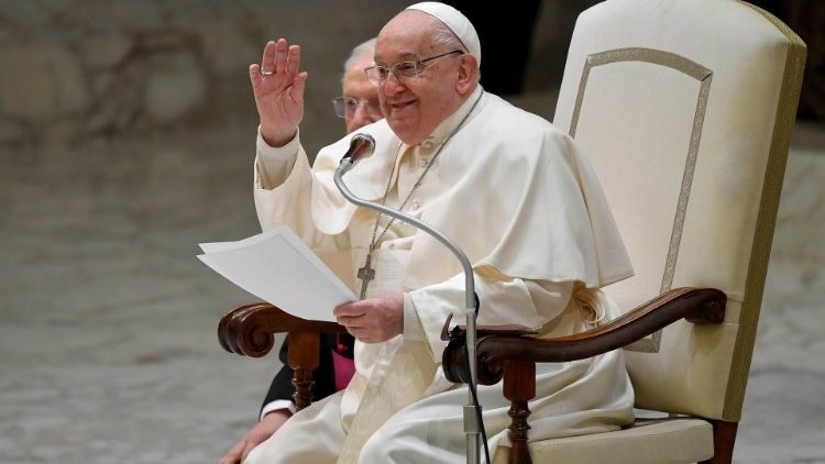 Papa Francisco