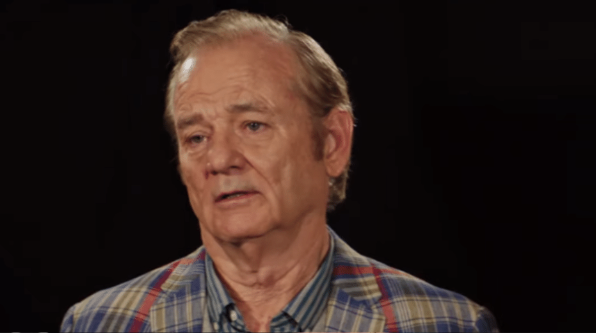 Billy Murray