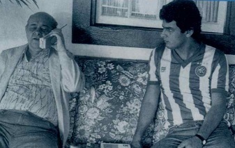 Tancredo Neves e Minas