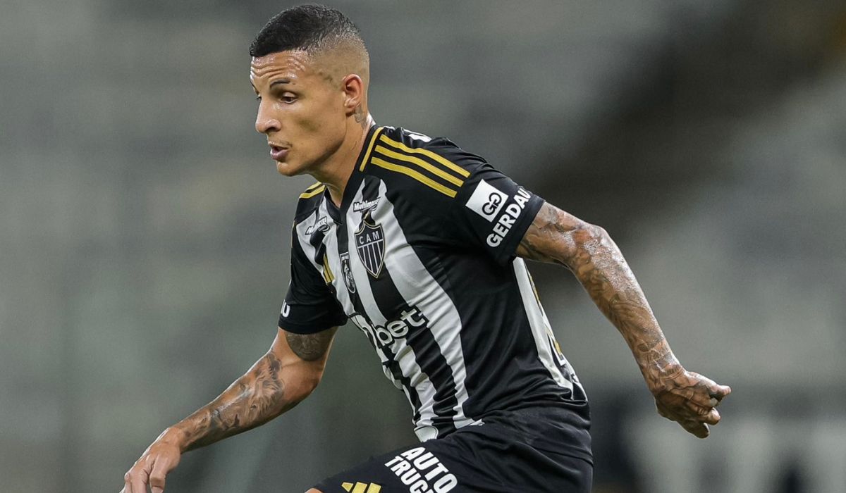Arana deixa clássico