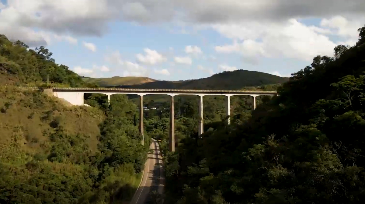 ferrovia