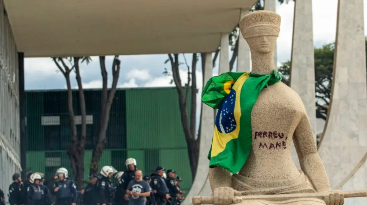perdeu mané