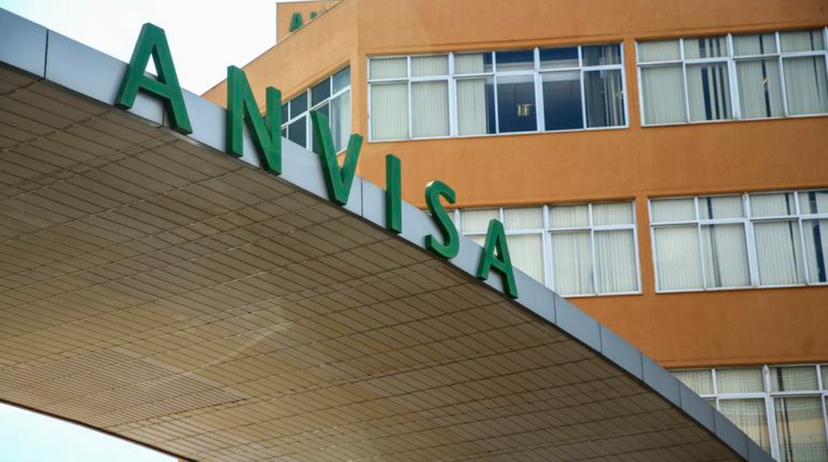 fachada da anvisa