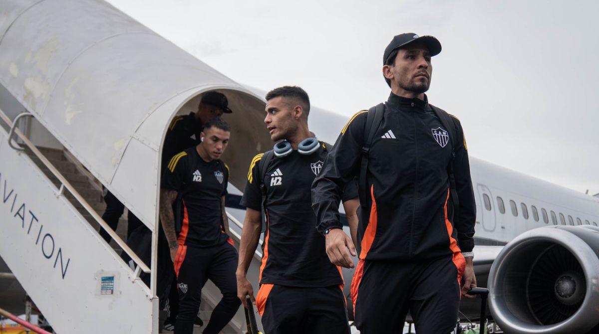 onde assistir atletico mirassol