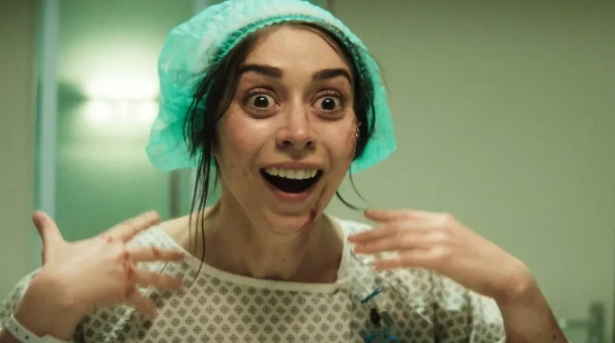 novos episódios Black Mirror