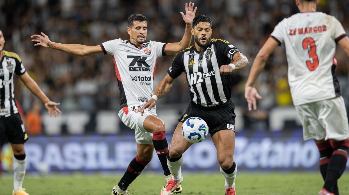 Galo Vitória