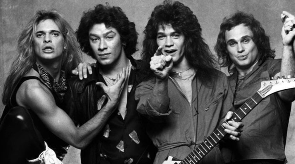 Van Halen
