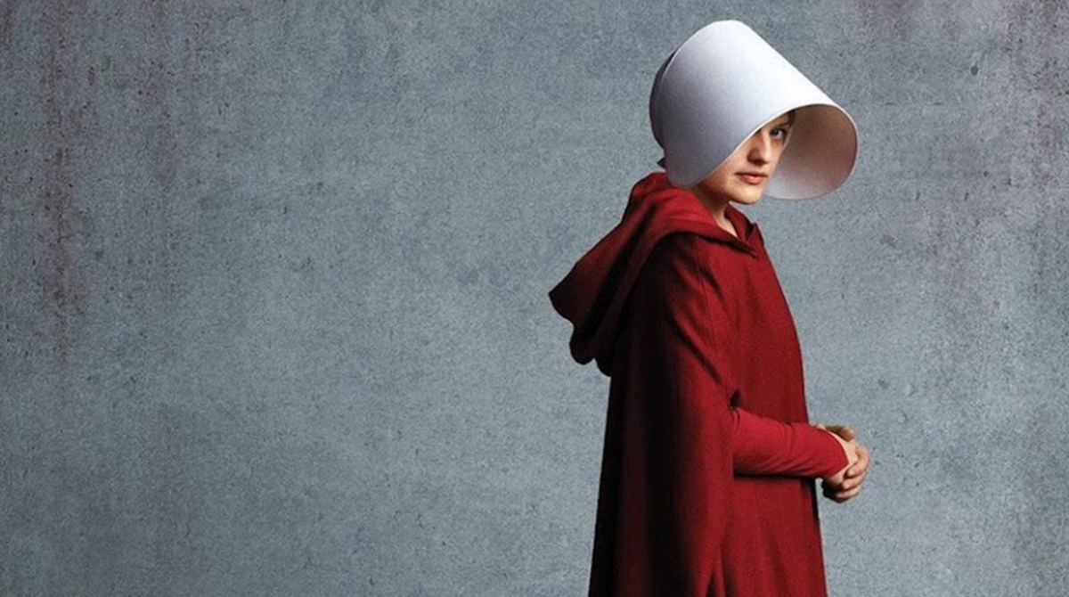 The Handmaid’s Tale
