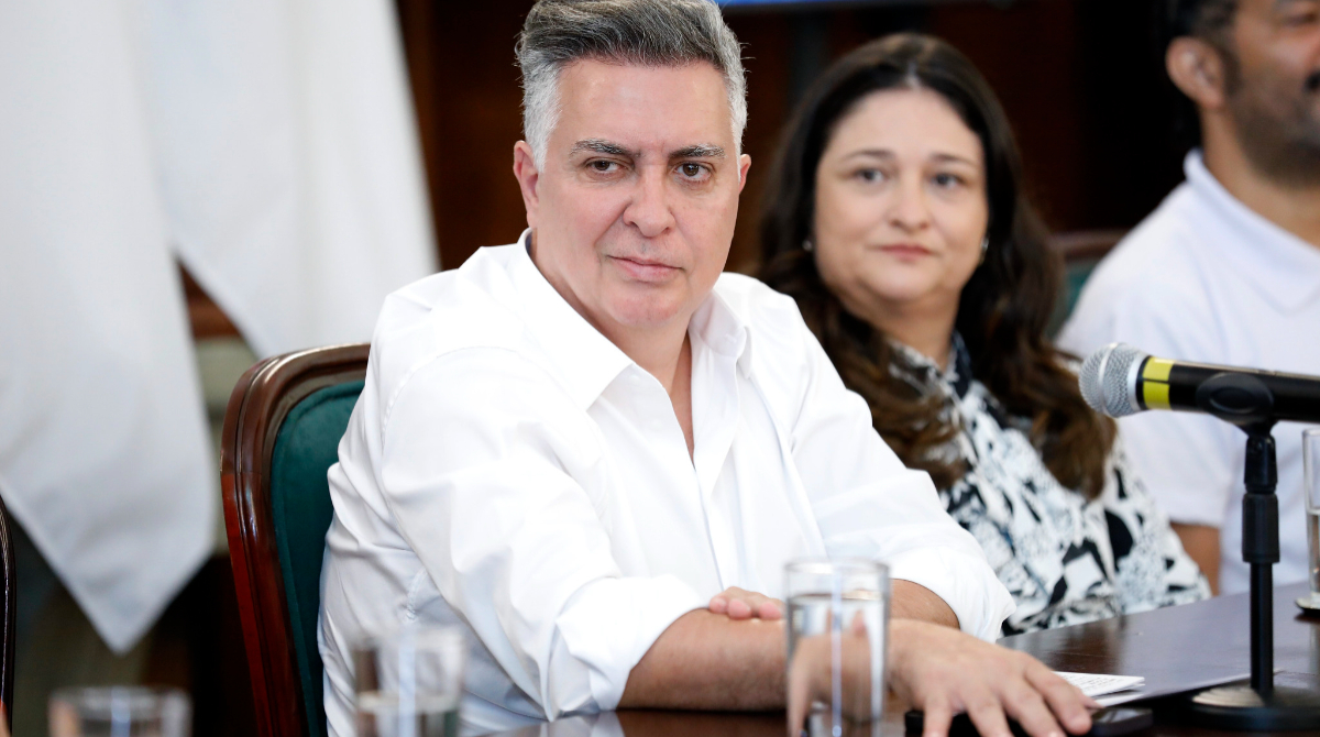 Prefeito de Belo Horizonte, Álvaro Damião