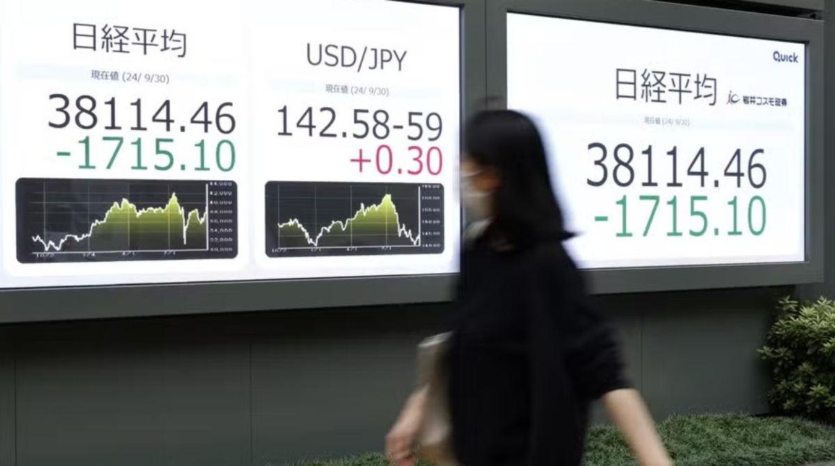 china estados unidos