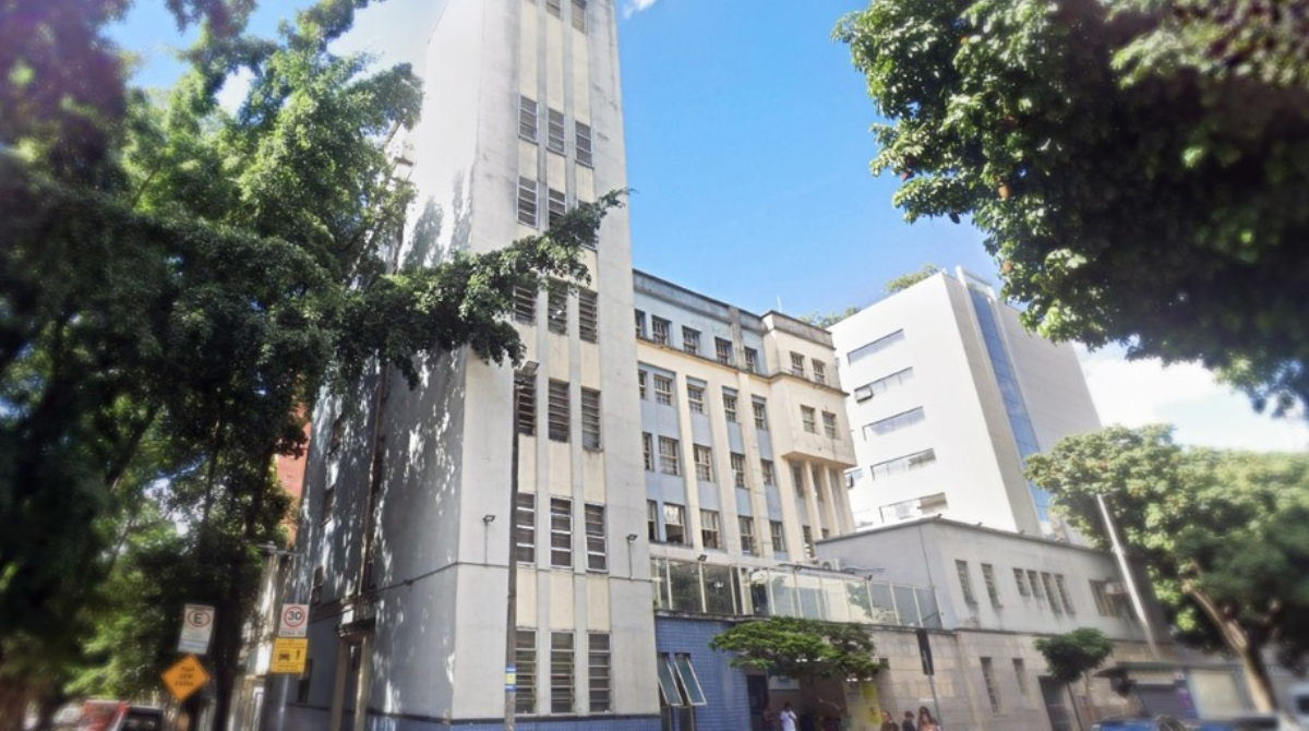 Hospital Maria Amélia Lins