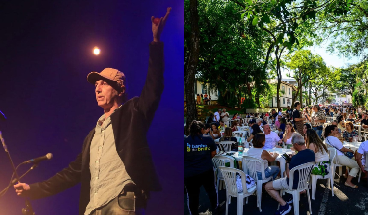 programação fim de semana em bh