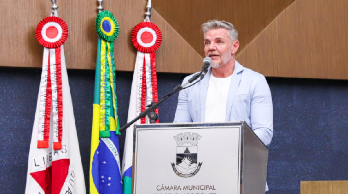 juliano lopes prefeito interino BH