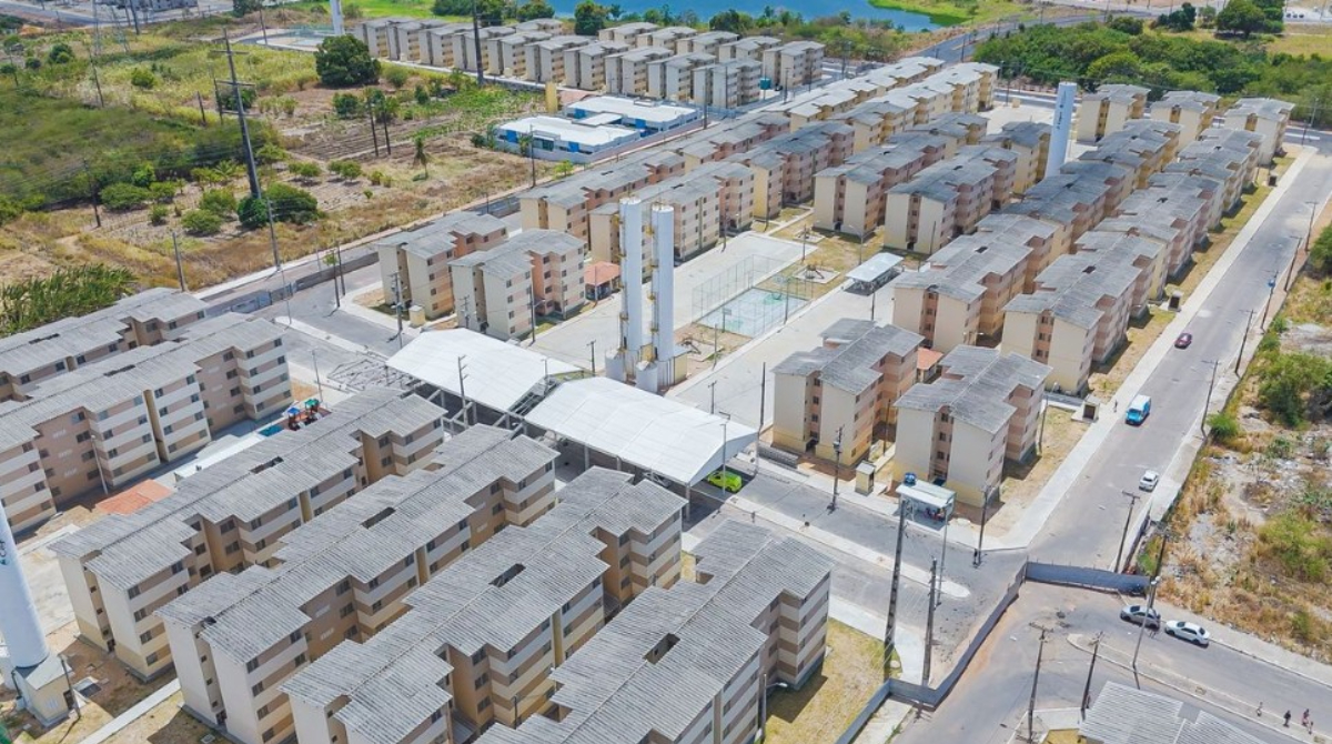 minha casa minha vida
