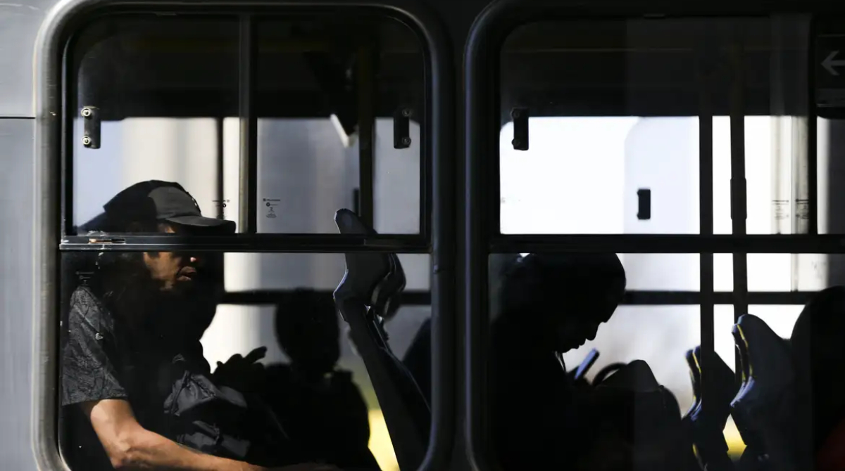 ônibus