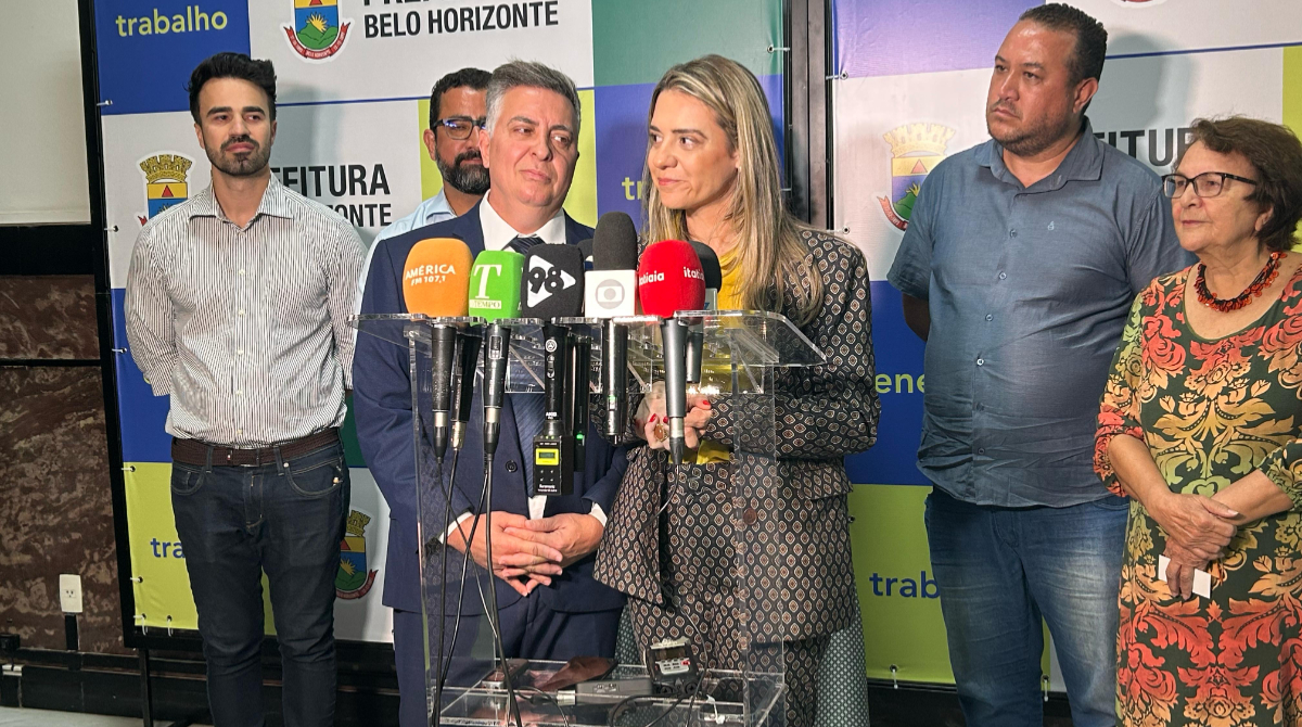 Álvaro Damião e Natália Araújo