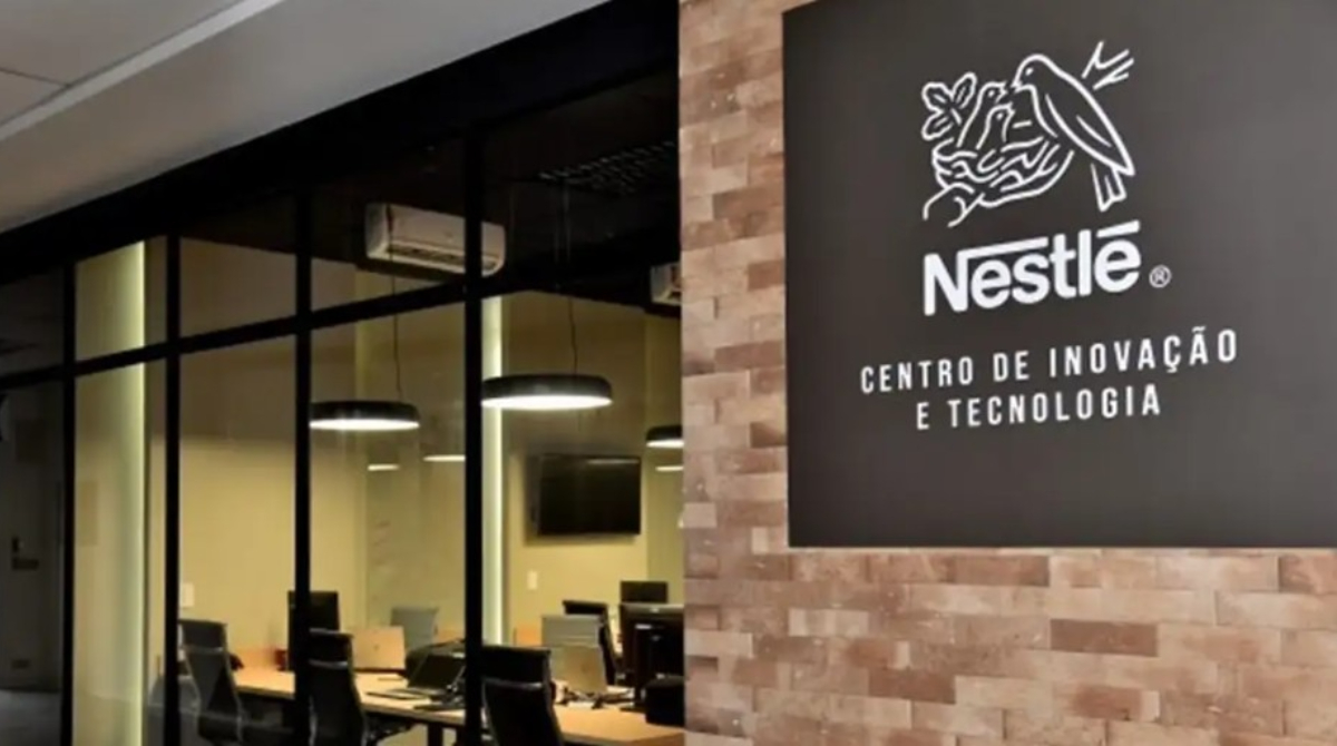 propaganda enganosa nestlé