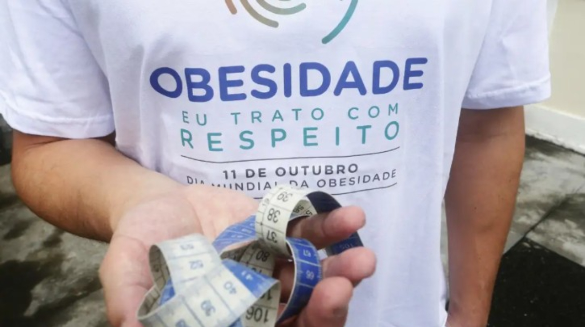obesidade e sobrepeso