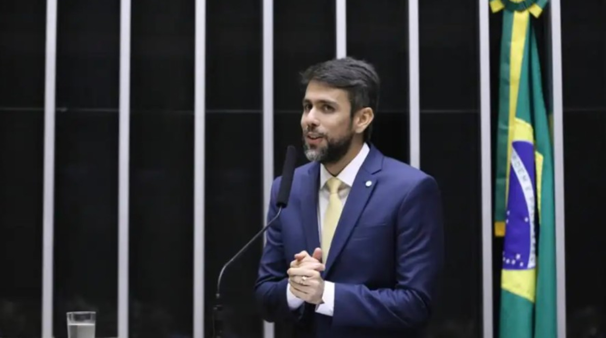 deputado Pedro Lucas
