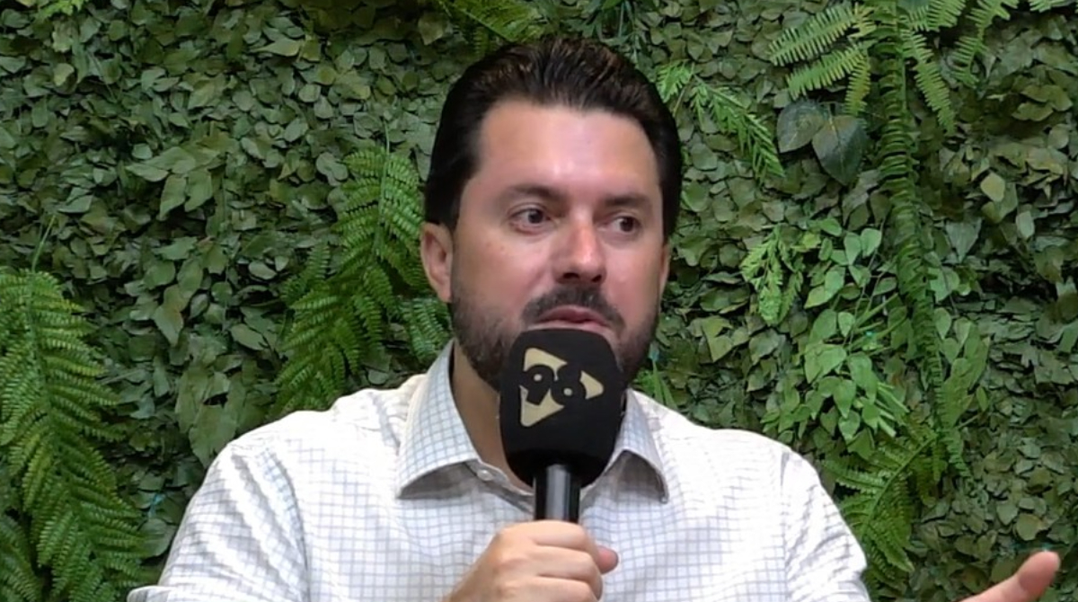 Luís Eduardo Falcão