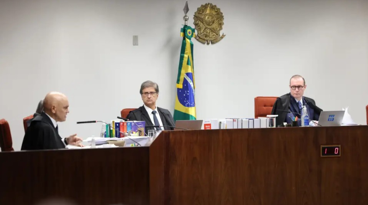 julgamento trama golpista