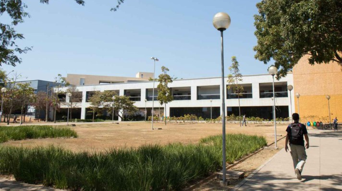 campus da UFMG