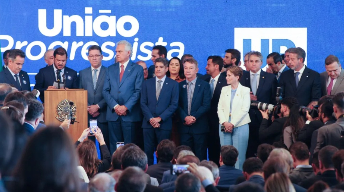 xadrez político