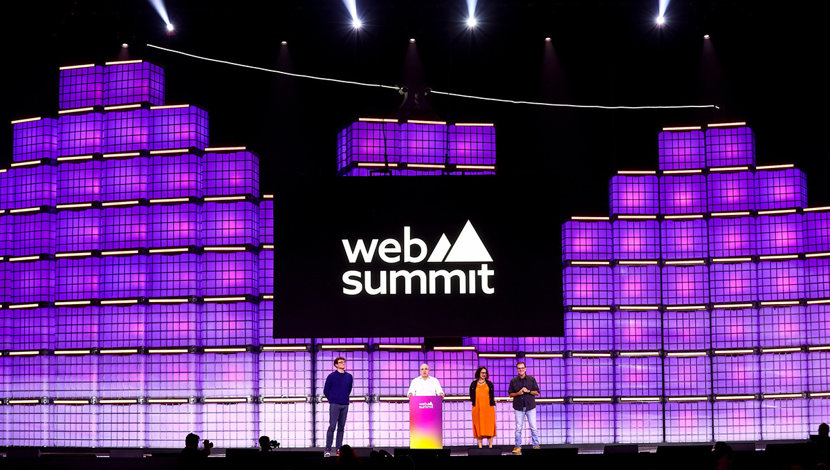 websummit 2025