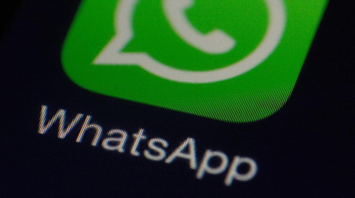 atalho do whatsapp