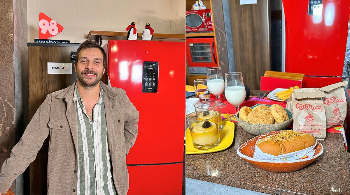 A importância de abraçar a história das cidades Café Nice