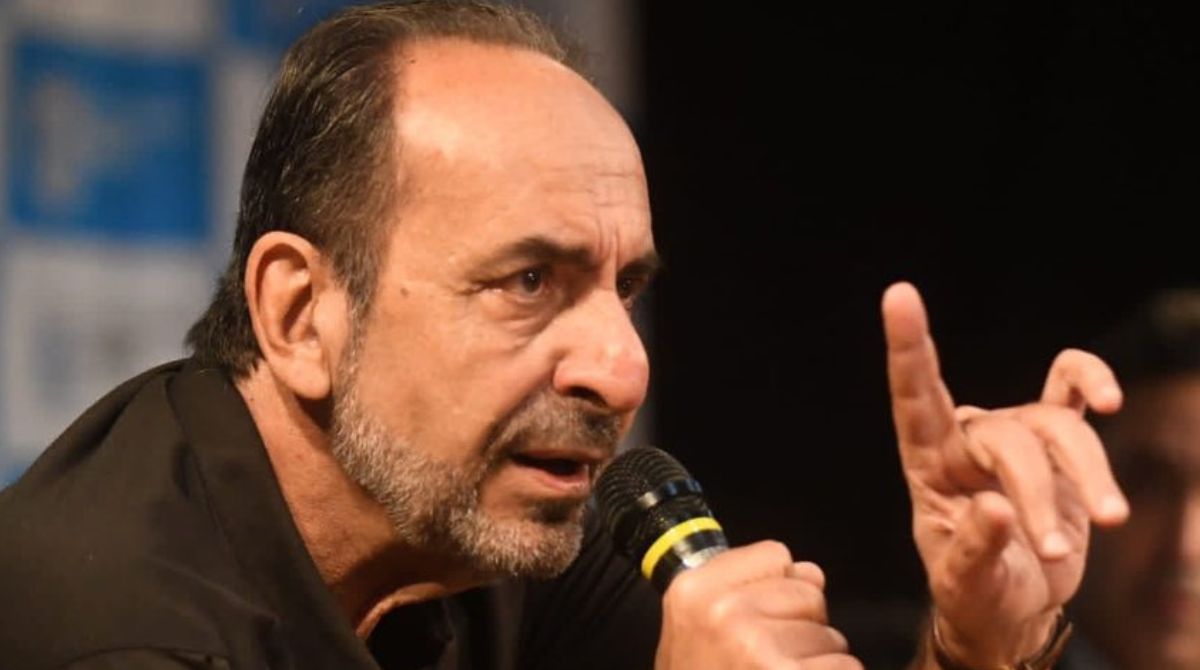 Alexandre Kalil