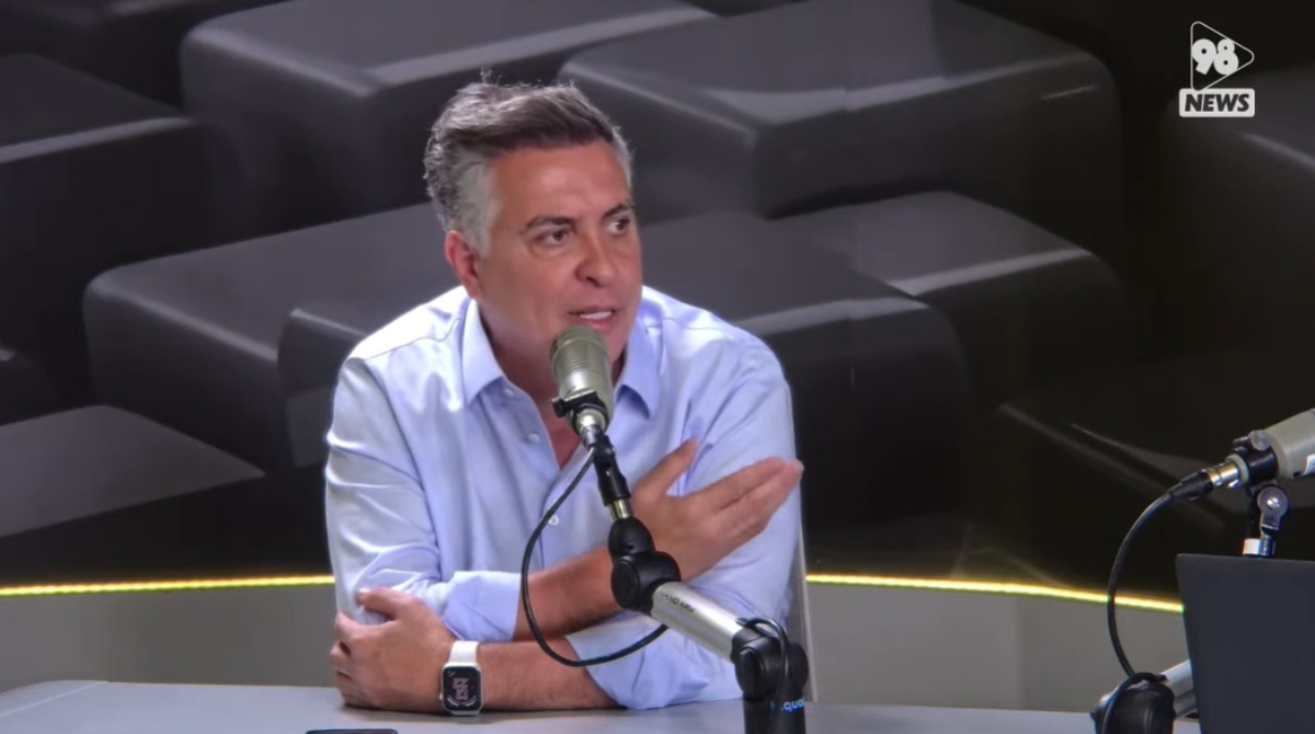 Álvaro Damião