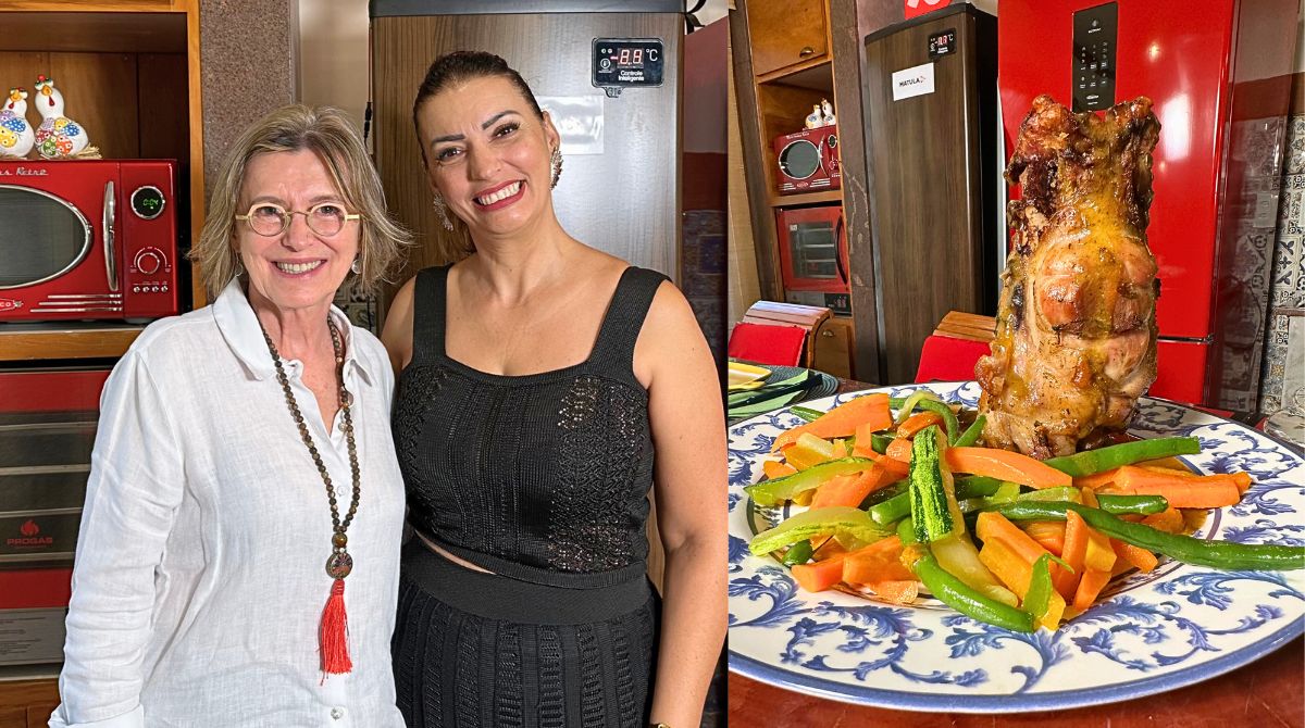 Amor, aconchego, memória e muita comida boa, tudo isso no Matula 98 de Dia das Mães
