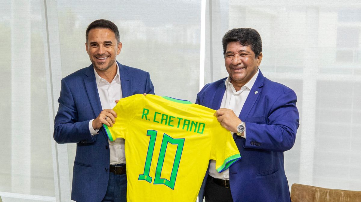 Seleção técnico