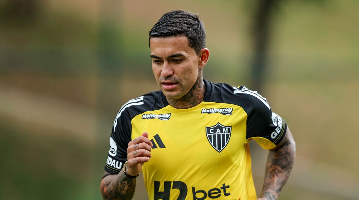 Dudu minimiza Lyanco