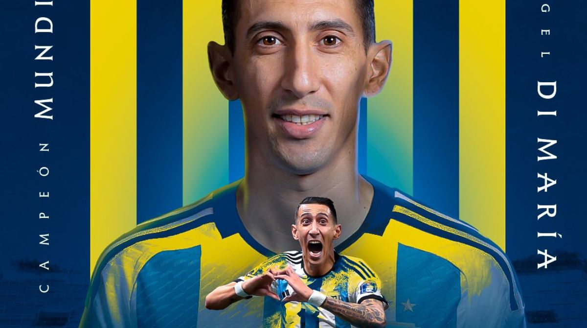Di Maria