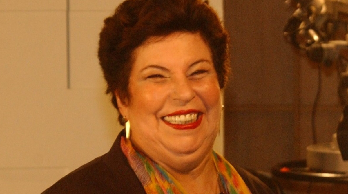 Nana Caymmi