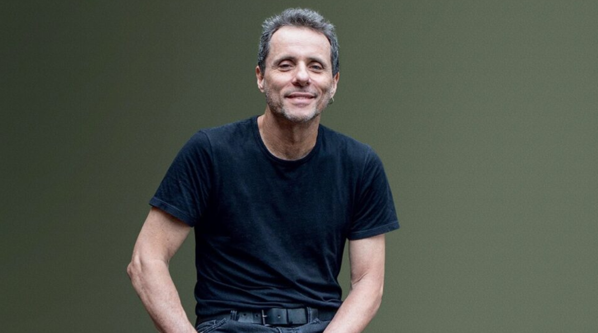 Tony Bellotto Titãs